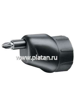 Насадка эксцентриковая для IXO