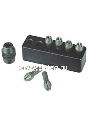 28940, Цанги PROXXON для Micromot-машин