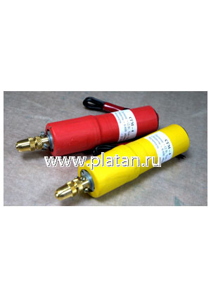 СГМ-4, Мини-дрель 6-12В/2А, цанга