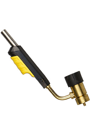 TS99(T), Горелка газовая, поворотная (MAPP)