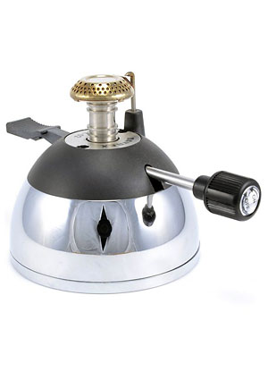 DAYREX-02, газовая горелка