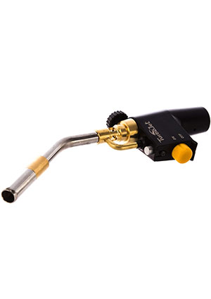 TJ757-M, Горелка газовая (MAPP)