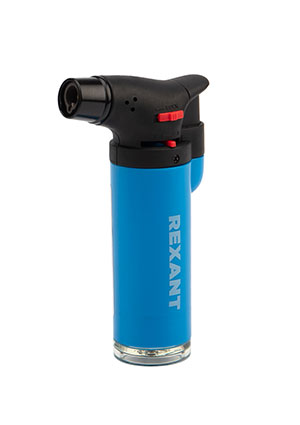 12-0011, Зажигалка турбо GT-11 заправляемая