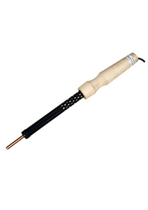 ЭПЦН- 40ВТ 36В, паяльник дер.ручка жало Ф6мм