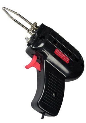 7703, паяльный пистолет 85Вт 220В