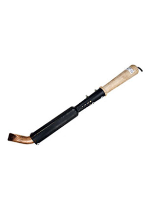 ЭПСН-150ВТ 36В, паяльник со см. жалом ф20мм дер.ручка