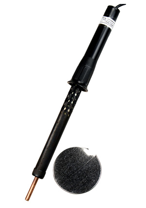 ЭПЦН- 40ВТ 27В, паяльник  жало Ф6мм