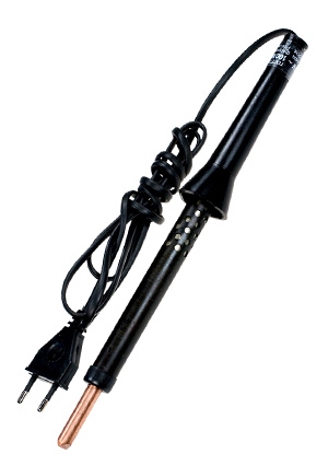 ЭПЦН-100ВТ 230В, паяльник жало Ф9мм