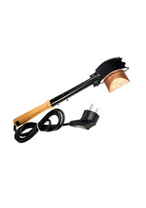 ЭПСН-220ВТ/220В  П-НИК НИХРОМ/ДЕРЕВ/ПАКЕТ  ТОПОР, ЭПСН 220в, 200вт, п-ник нихром/дерев/пакет, топор