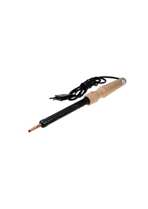 ЭПЦН- 65ВТ 36В, паяльник  дер.ручка жало Ф6мм