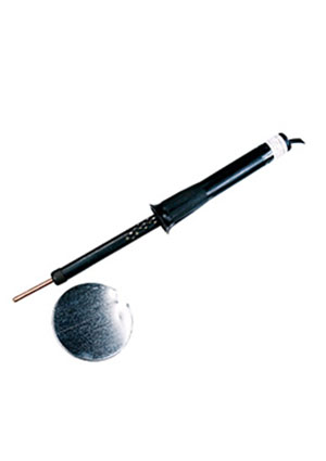 ЭПЦН- 25ВТ 24В, паяльник  жало Ф4мм