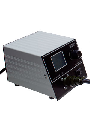 Ц20 300ВТ 220В, паяльная станция МАГИСТР цифровая