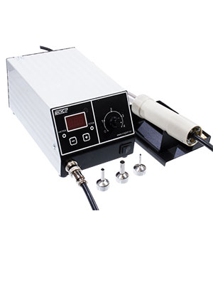 Ц20-УТП-01 150ВТ 220В, термофен  МАГИСТР цифр.