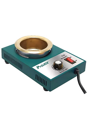 SS-553B, Ванна паяльная 250Вт