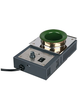 QUICK100-4C, паяльная ванна 200Вт