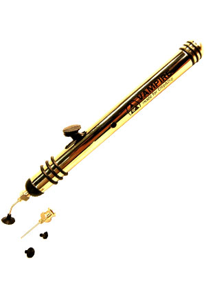 Vampire classic, Манипулятор вакуумный