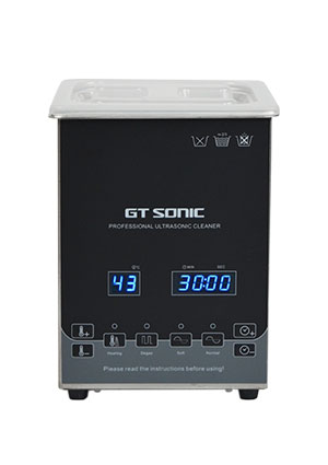 D2, Ванна ультразвуковая отмывочная 160?145?215 мм с подогревом