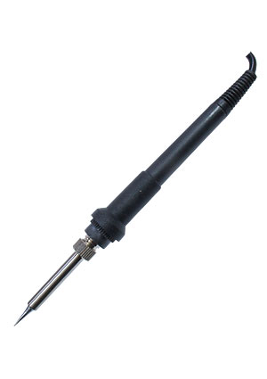 Паяльник для станций LUKEY 936A/852DFAN/702