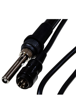 Quick907ESD, Паяльник для Quick936 Quick937 Quick967 Quick969 Quick702