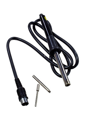 ЭПСН 90ВТ 36В, паяльник с датчиком температуры  к МАГИСТР Ц20 старый вариант