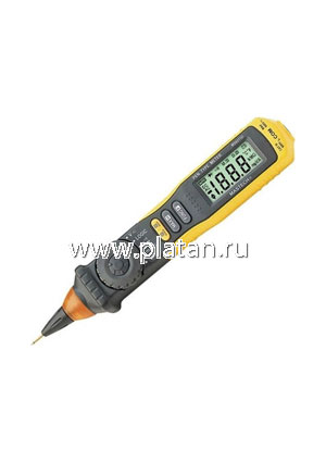 MS8211D(N), Цифровой автоматический мультиметр-щуп