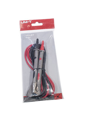 UT-L27, Щупы для мультиметра