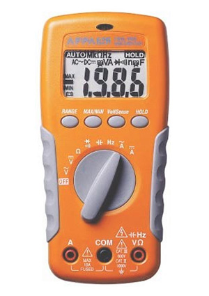 APPA 62, Мультиметр цифровой (Госреестр РФ)