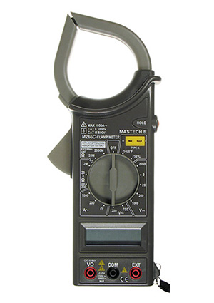 M266C, токовые клещи