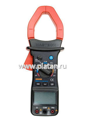 M9912, Клещи токовые