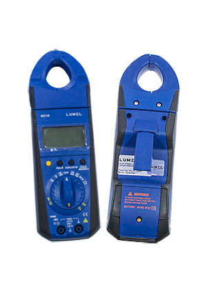 NC14 100E1, Токовые клещи AC/DC