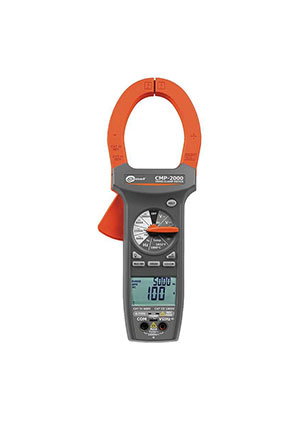 CMP-2000, Клещи электроизмерительные