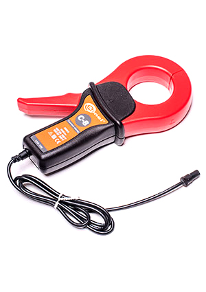 С-8, Клещи измерительные