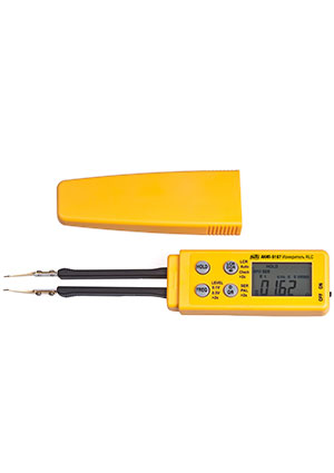 АКИП-6107, Измеритель- пинцет RLC для SMD-компонентов