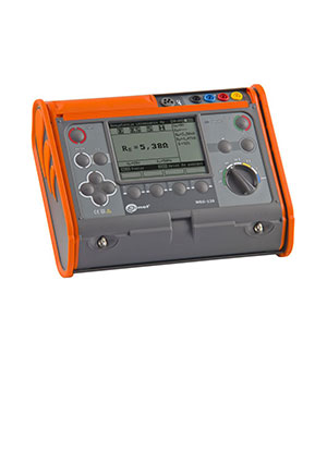 MRU-120, Измеритель параметров заземляющих устройств