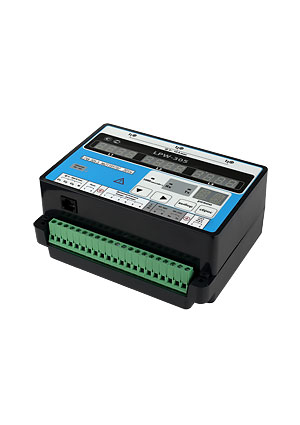 LPW-305-6, анализатор качества