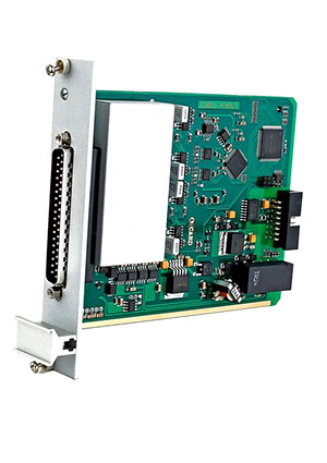 L-502-X-G с поверкой, плата