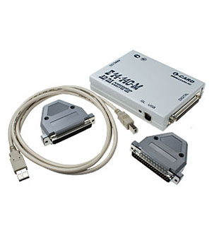 E14-140М, внешний модуль АЦП, без поверки