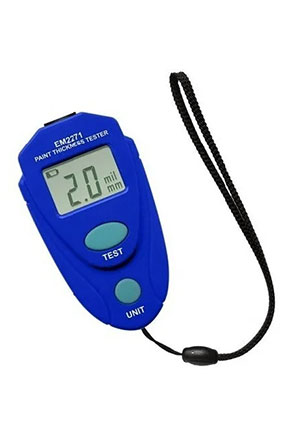 EM2271, портативный толщинометр покрытий