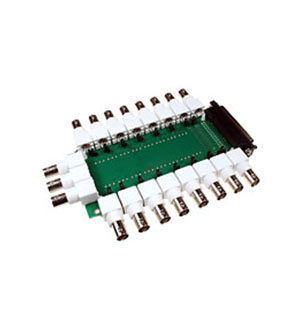 DRB37-DHK350A, Плата-переходник