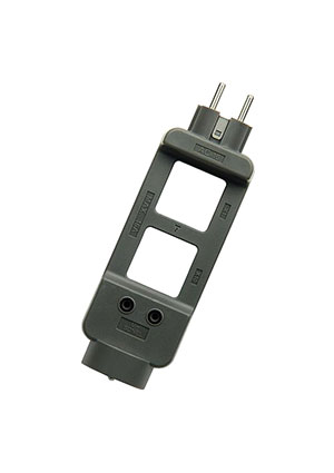 AC-16, Адаптер