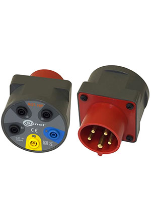 AGT-16P, Адаптер