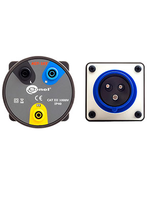 AGT-16T, Адаптер