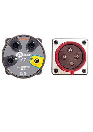 AGT-32C, Адаптер