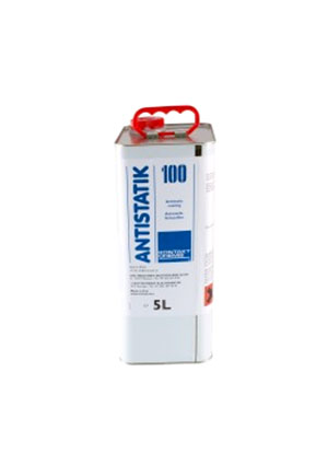 ANTISTATIK 100 5L, антистатик 5л