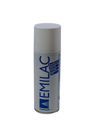 EMILAC 200ML, экранирующее покрытие на основе меди