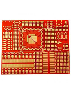SMT-PROTOBOARD