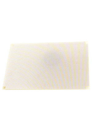 Breadboard 206, макетная плата 100x150 мм
