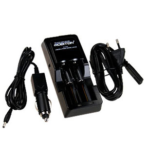 LI500-2, зарядное устройство для батарей