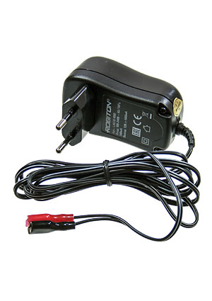 LAC12-1000, зарядное устройство для батарей