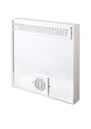 ОРБ 2х15Вт SQ0374-0025, Облучатель рециркулятор бактерицидный закрытого типа с лампами